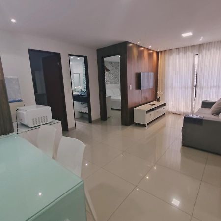Apartamento Blue Tower Maceió Exteriör bild