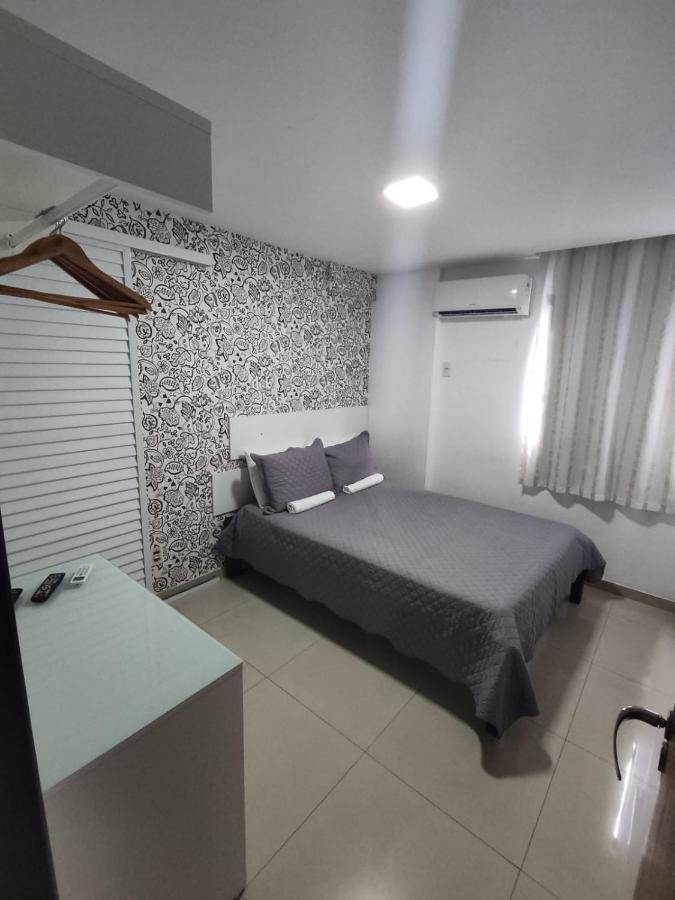 Apartamento Blue Tower Maceió Exteriör bild