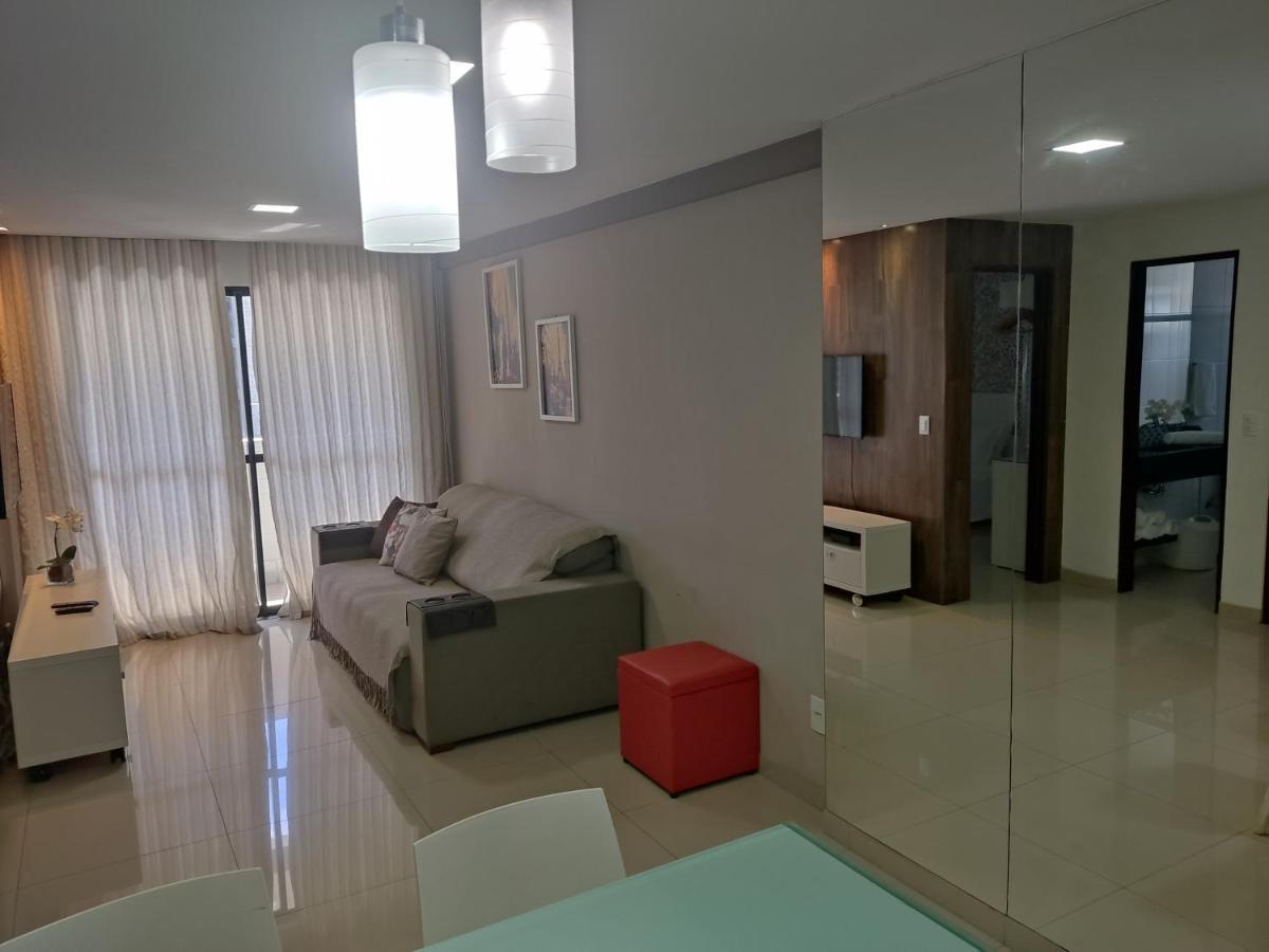Apartamento Blue Tower Maceió Exteriör bild