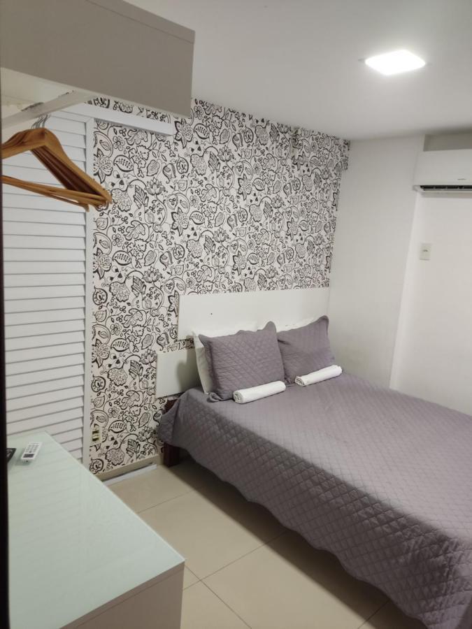 Apartamento Blue Tower Maceió Exteriör bild