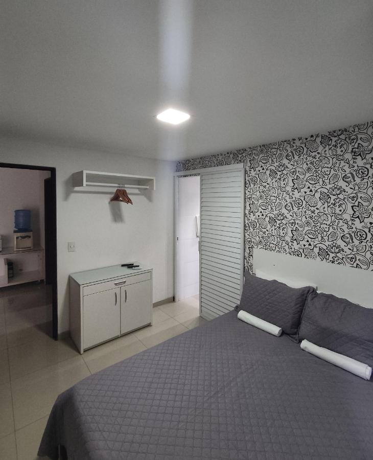 Apartamento Blue Tower Maceió Exteriör bild