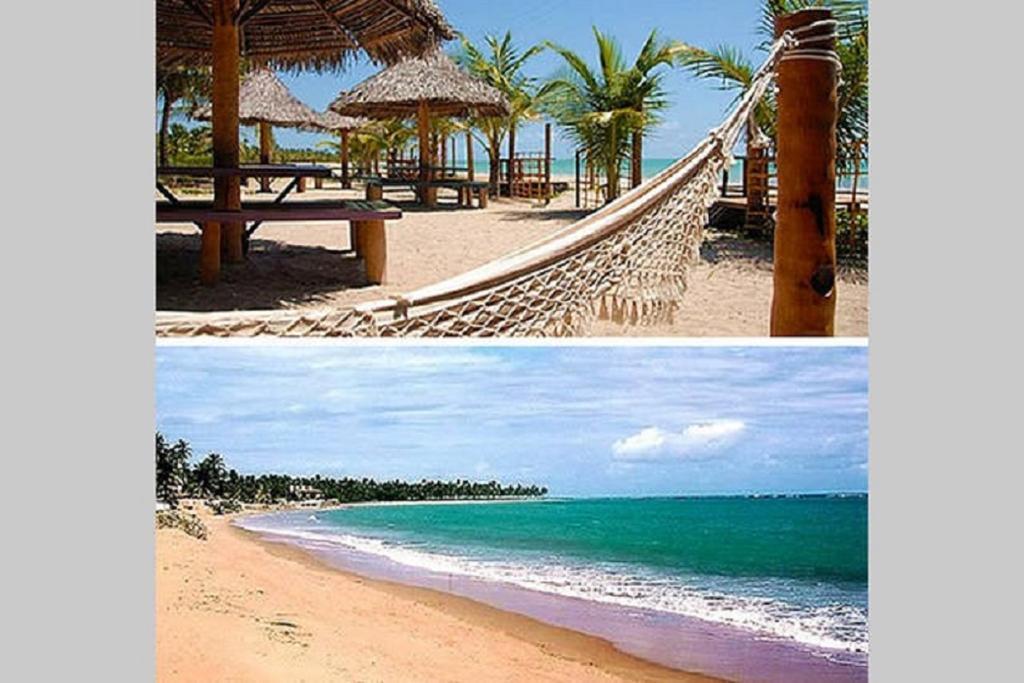 Apartamento Blue Tower Maceió Exteriör bild