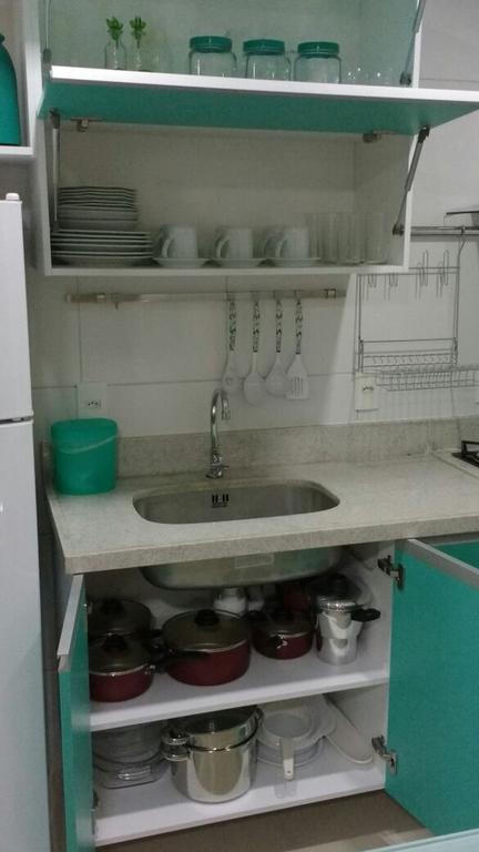 Apartamento Blue Tower Maceió Exteriör bild