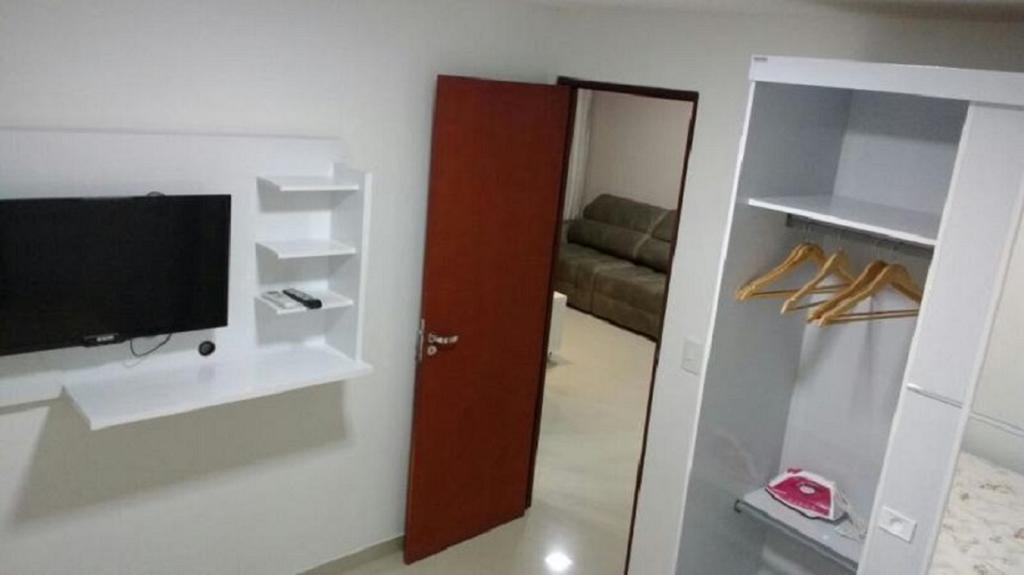 Apartamento Blue Tower Maceió Exteriör bild
