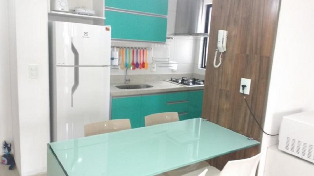 Apartamento Blue Tower Maceió Exteriör bild