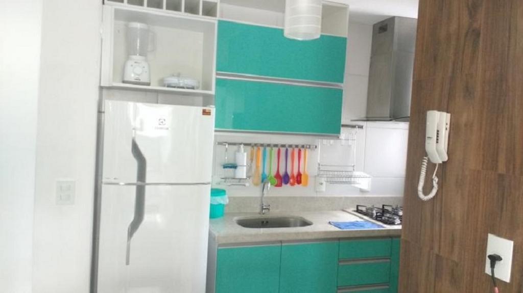 Apartamento Blue Tower Maceió Exteriör bild