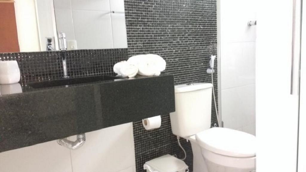 Apartamento Blue Tower Maceió Exteriör bild