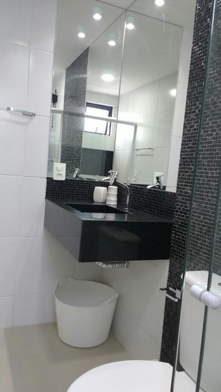 Apartamento Blue Tower Maceió Exteriör bild
