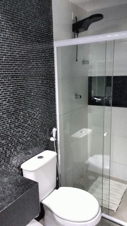 Apartamento Blue Tower Maceió Exteriör bild