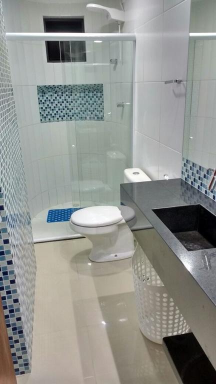 Apartamento Blue Tower Maceió Exteriör bild