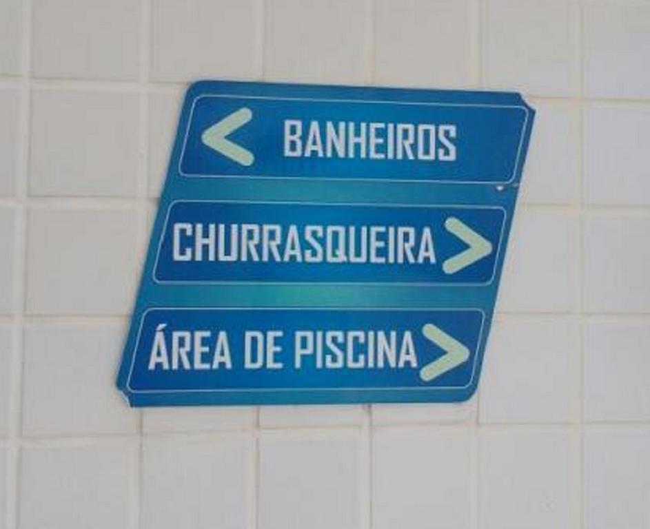 Apartamento Blue Tower Maceió Exteriör bild