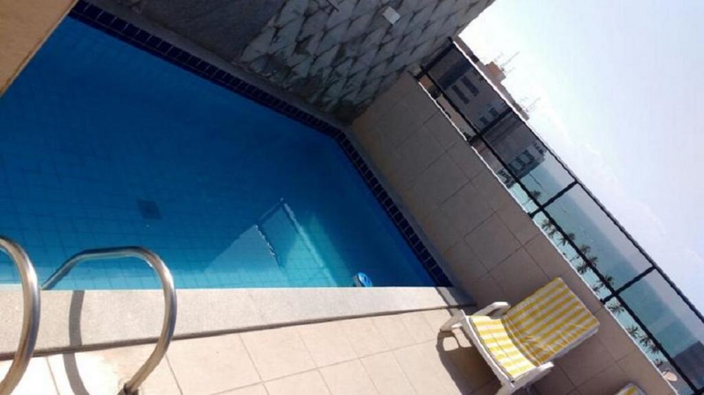 Apartamento Blue Tower Maceió Exteriör bild