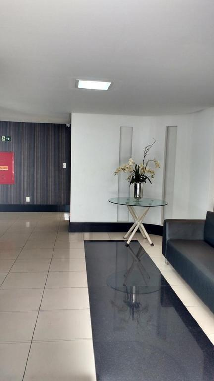 Apartamento Blue Tower Maceió Exteriör bild