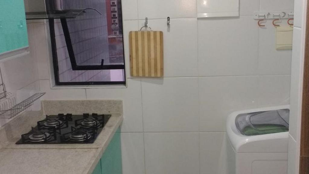 Apartamento Blue Tower Maceió Exteriör bild