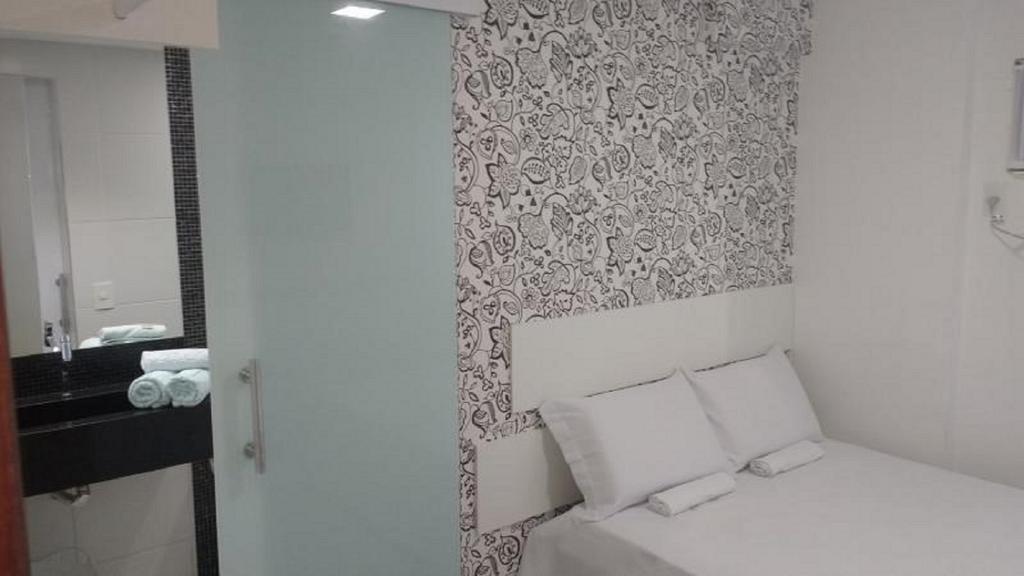 Apartamento Blue Tower Maceió Exteriör bild
