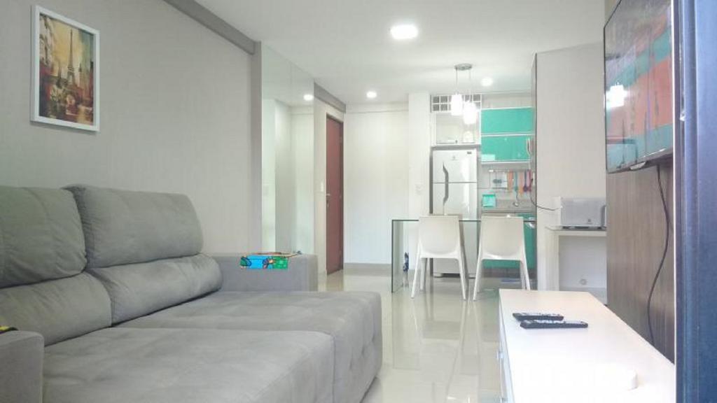 Apartamento Blue Tower Maceió Exteriör bild