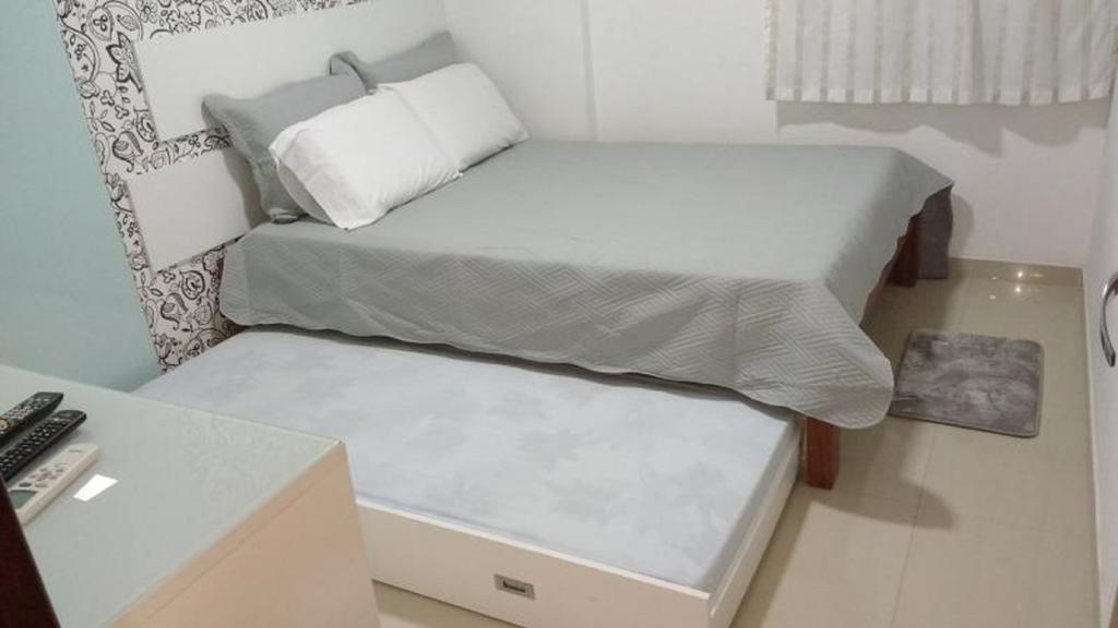 Apartamento Blue Tower Maceió Exteriör bild