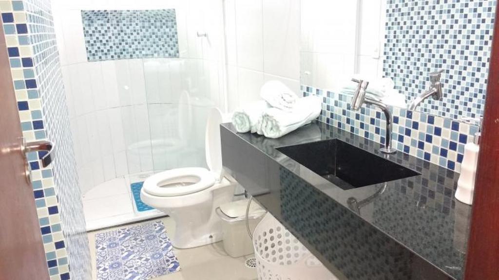 Apartamento Blue Tower Maceió Exteriör bild