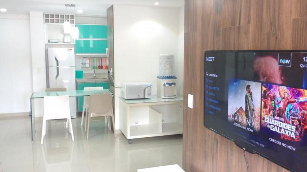 Apartamento Blue Tower Maceió Exteriör bild
