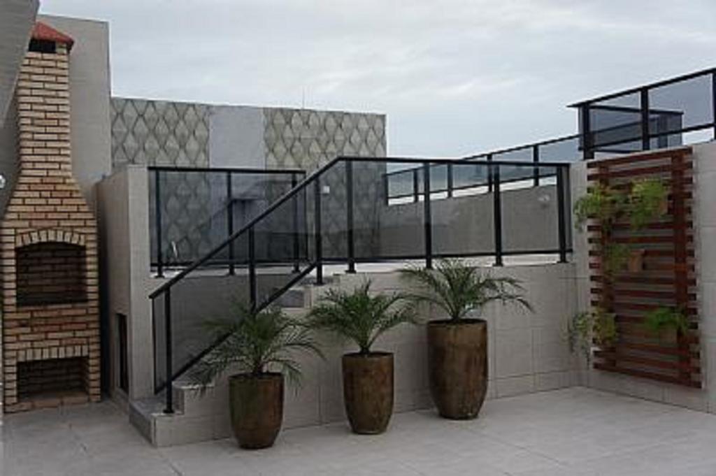 Apartamento Blue Tower Maceió Exteriör bild