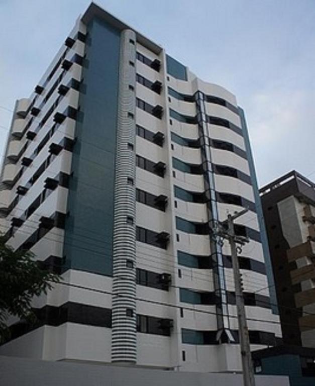 Apartamento Blue Tower Maceió Exteriör bild